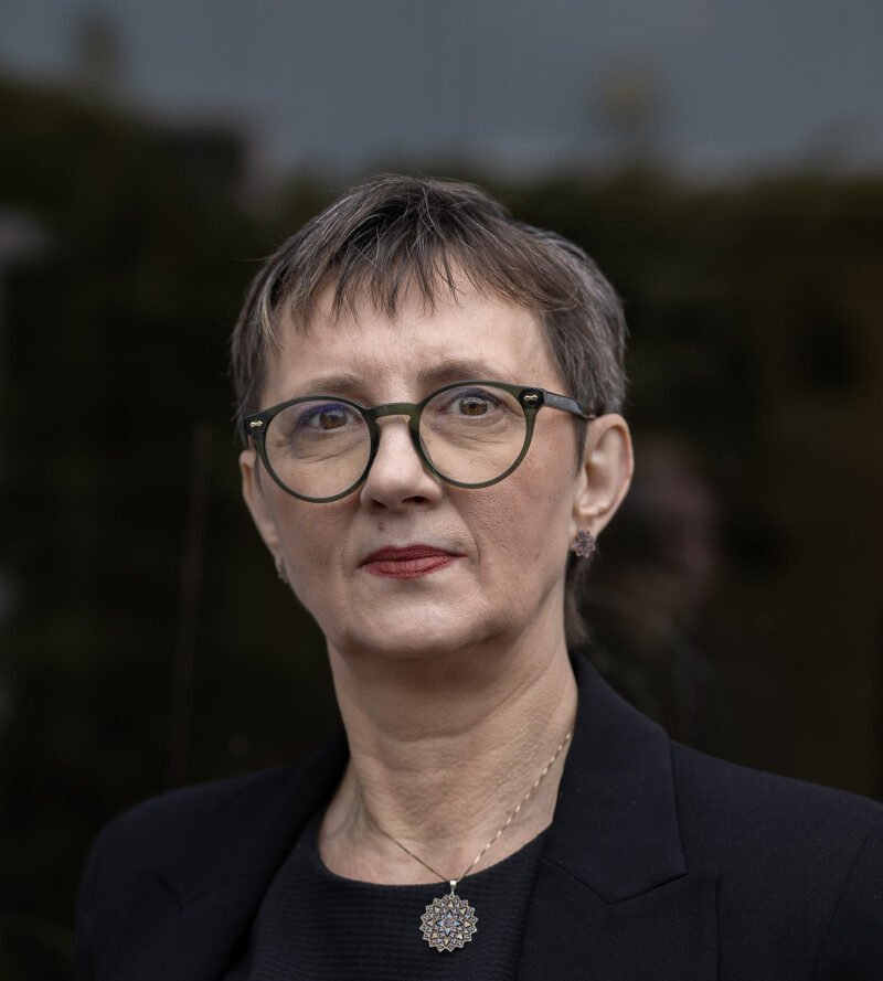 Fatima Klanco Al Mulki