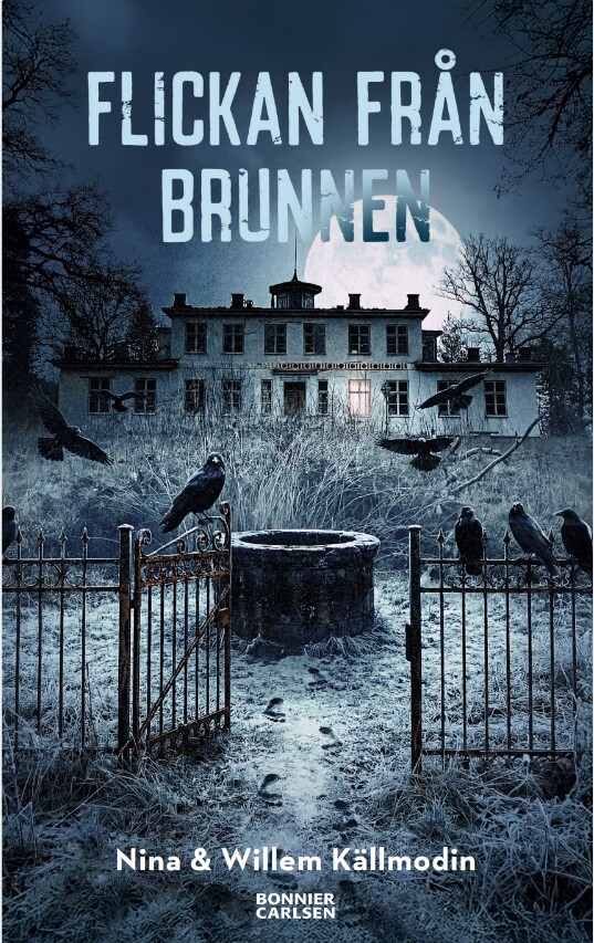 Bokomslag 1