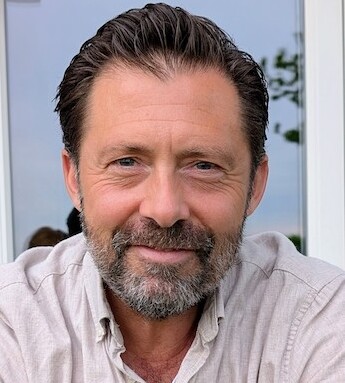 Petter Lindström