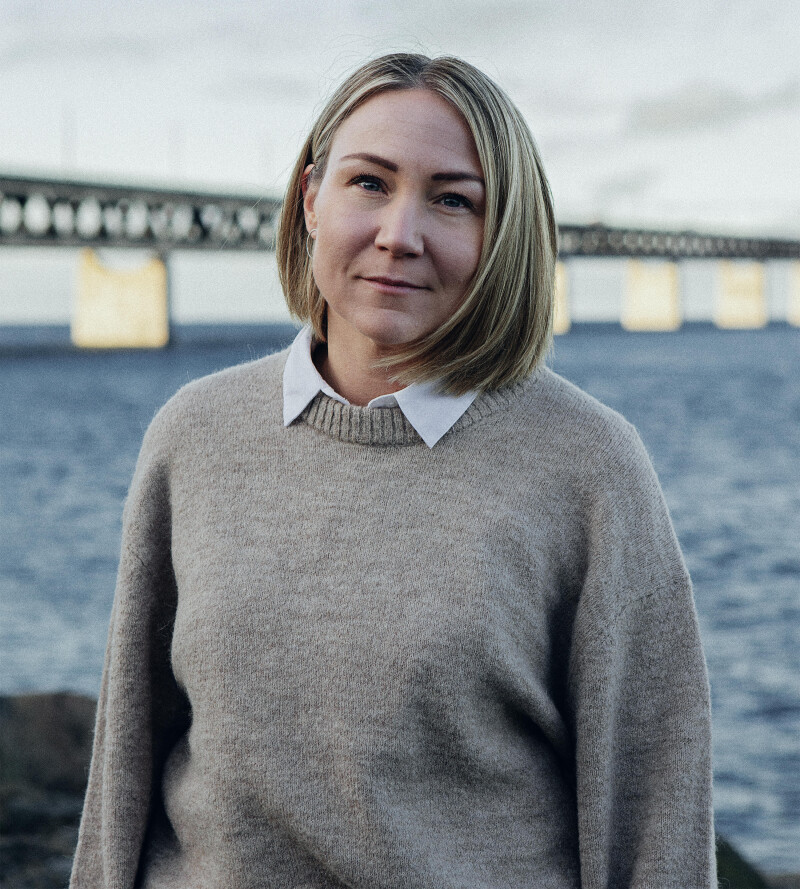 Pernilla Yasin
