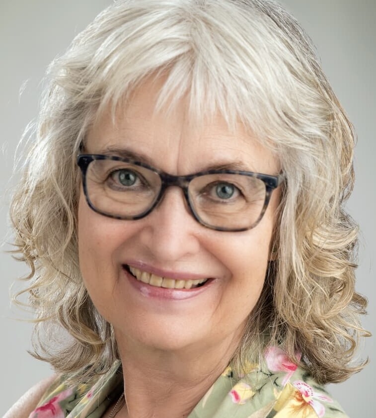 Sylvia Lidén Nordlund