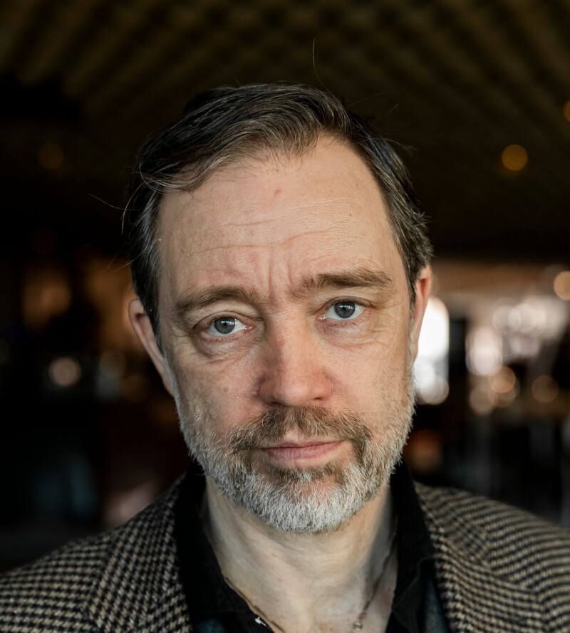 Olof Lång
