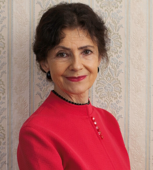 Solveig Bergqvist Larsson