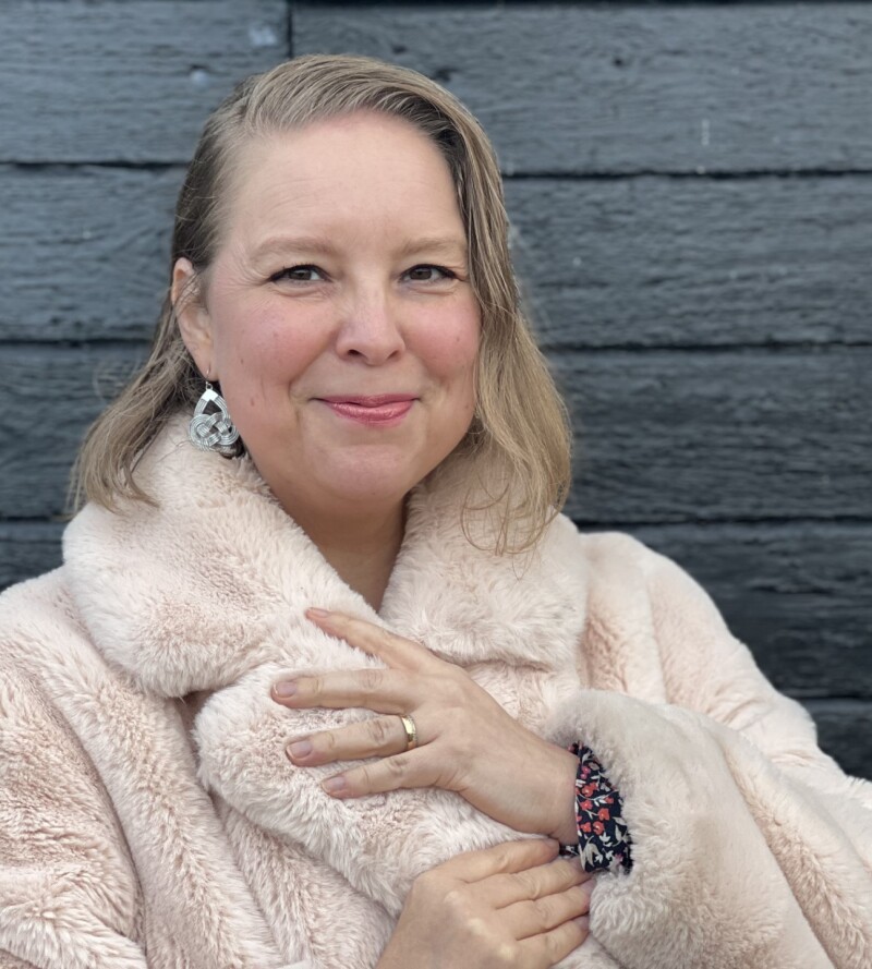 Kukkamariia Valtola Sjöberg