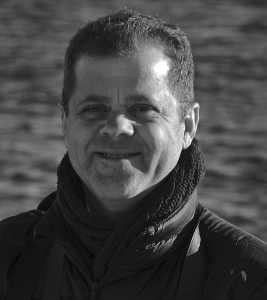 Fredrik Loberg