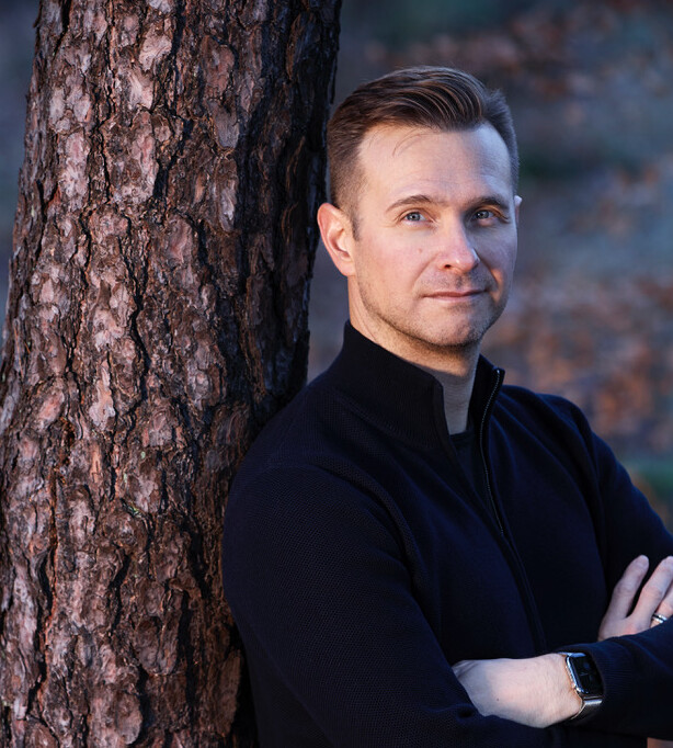Fredrik Persson Winter