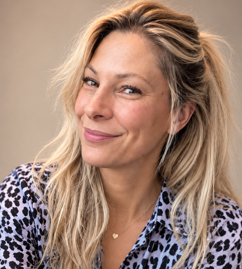 Frida Bosma