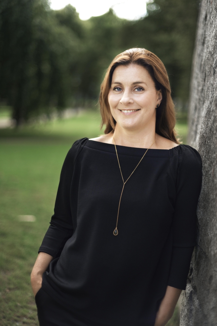 Gabriella Sköldenberg