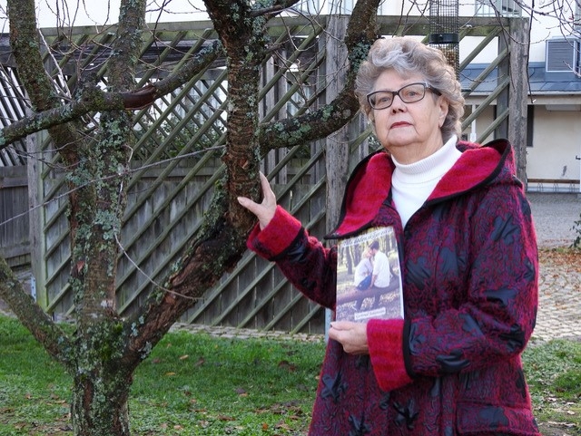 Gertrud Johansson