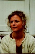 Gertrud Widerberg
