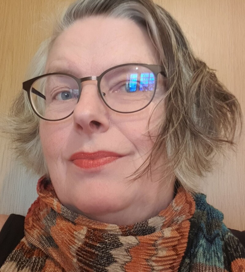 Gunilla Gränsbo