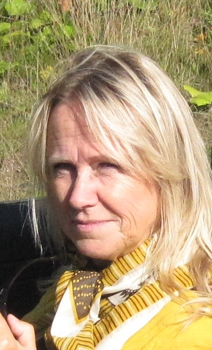 Gittan Linnarsson Engström