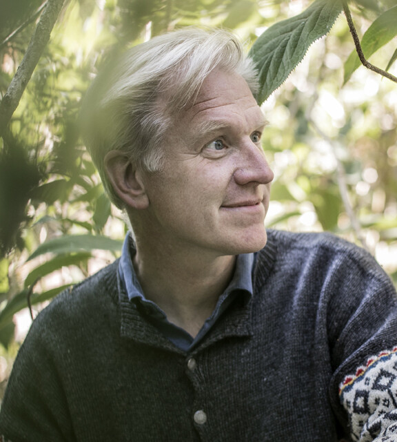 Göran Christiansson