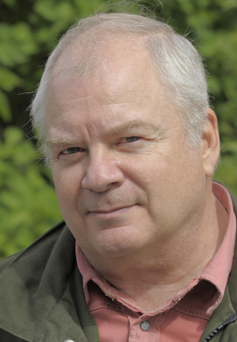 Göran Ekström