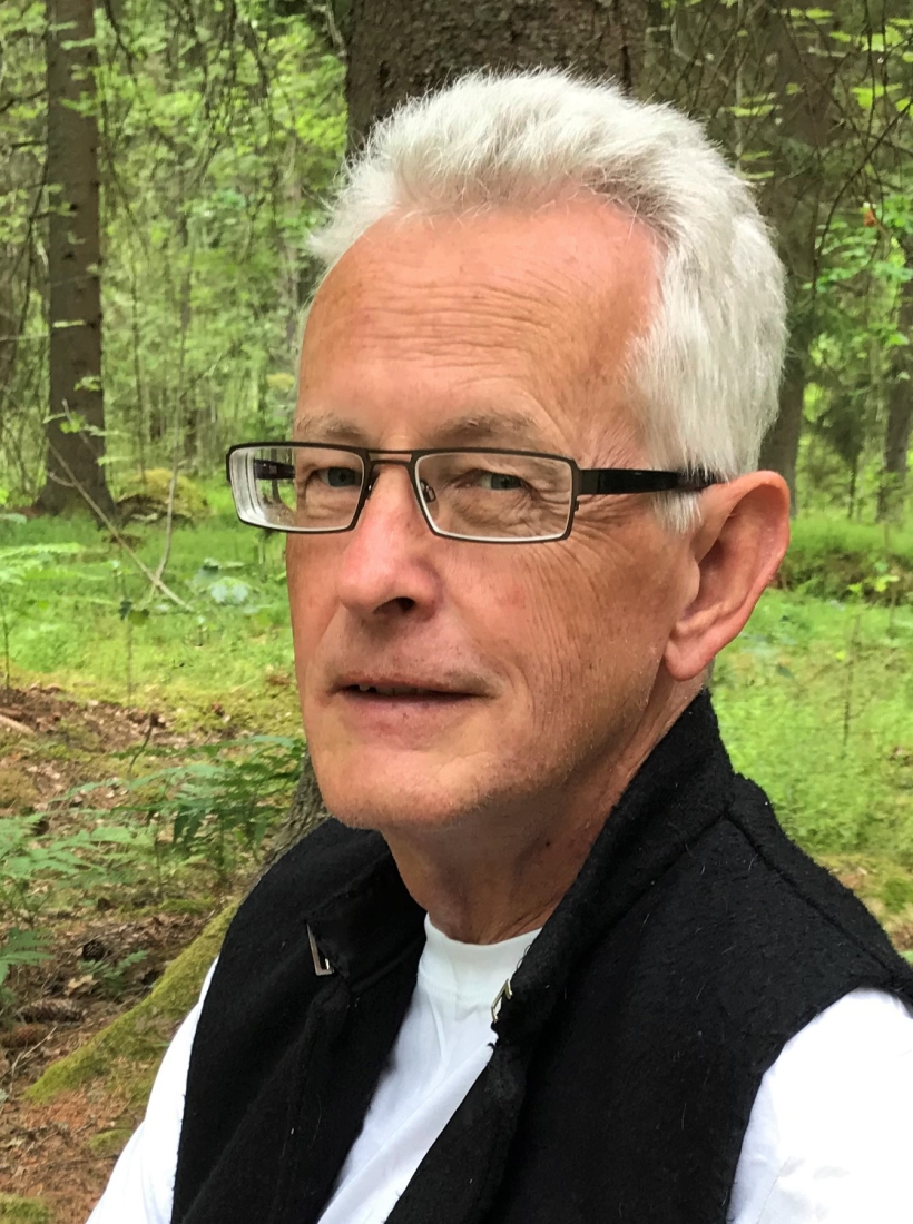 Göran Moldén