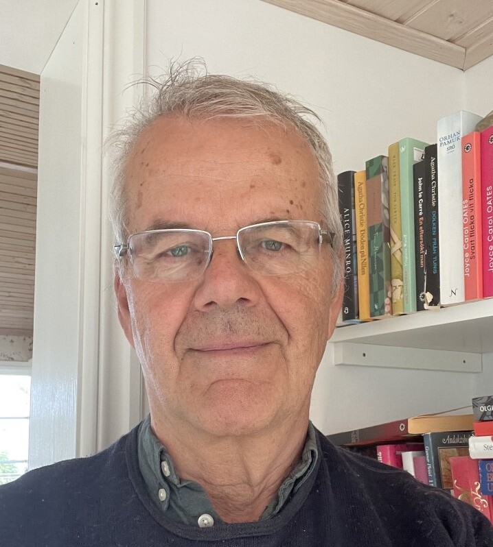 Göran Magnusson