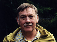 Gunnar Balgård