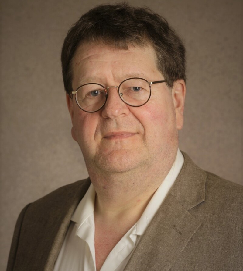 Gunnar Svebring