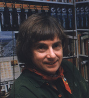 Gunnar Westrin