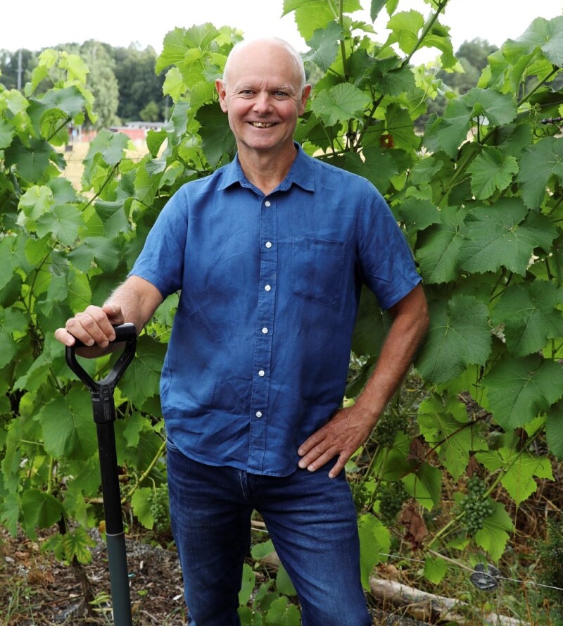 Håkan Wallander