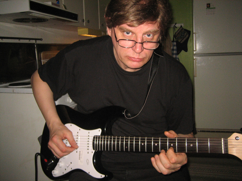 Håkan Wikell
