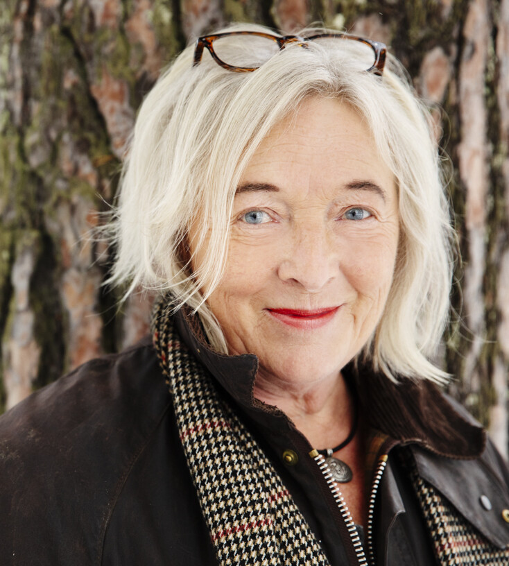 Hällpetters Maria Bergström