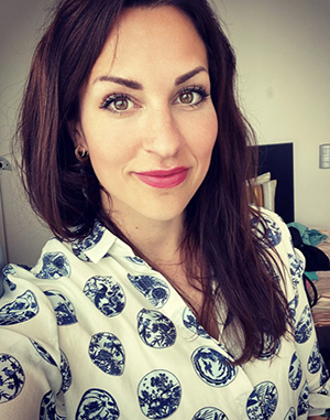 Hanna Ingvarsson