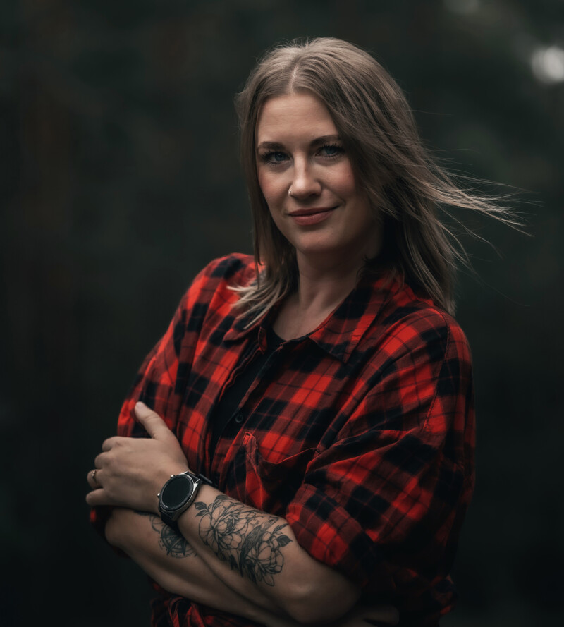 Hannah A. Helseth