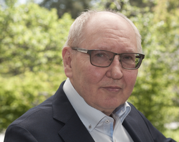 Hans Gunnarsson