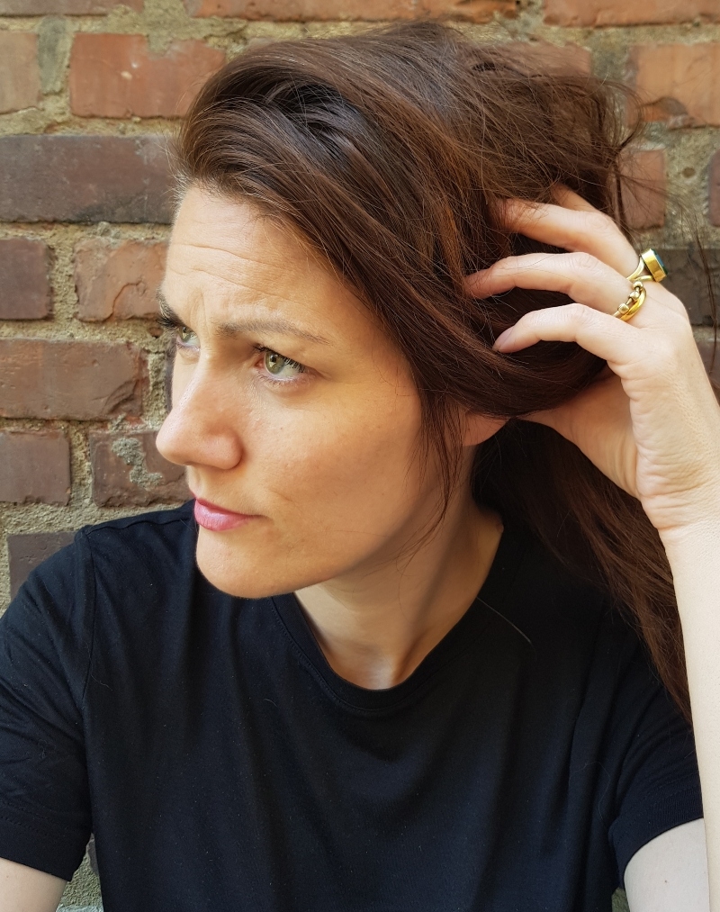 Hedvig van Berlekom