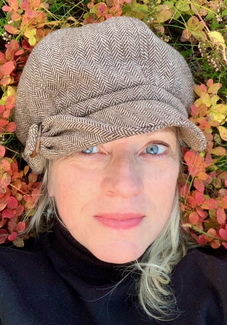 Helen Halldorsdottir