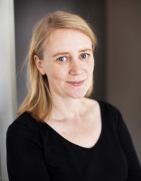 Helena Bergendahl
