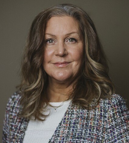 Hélène Eriksson