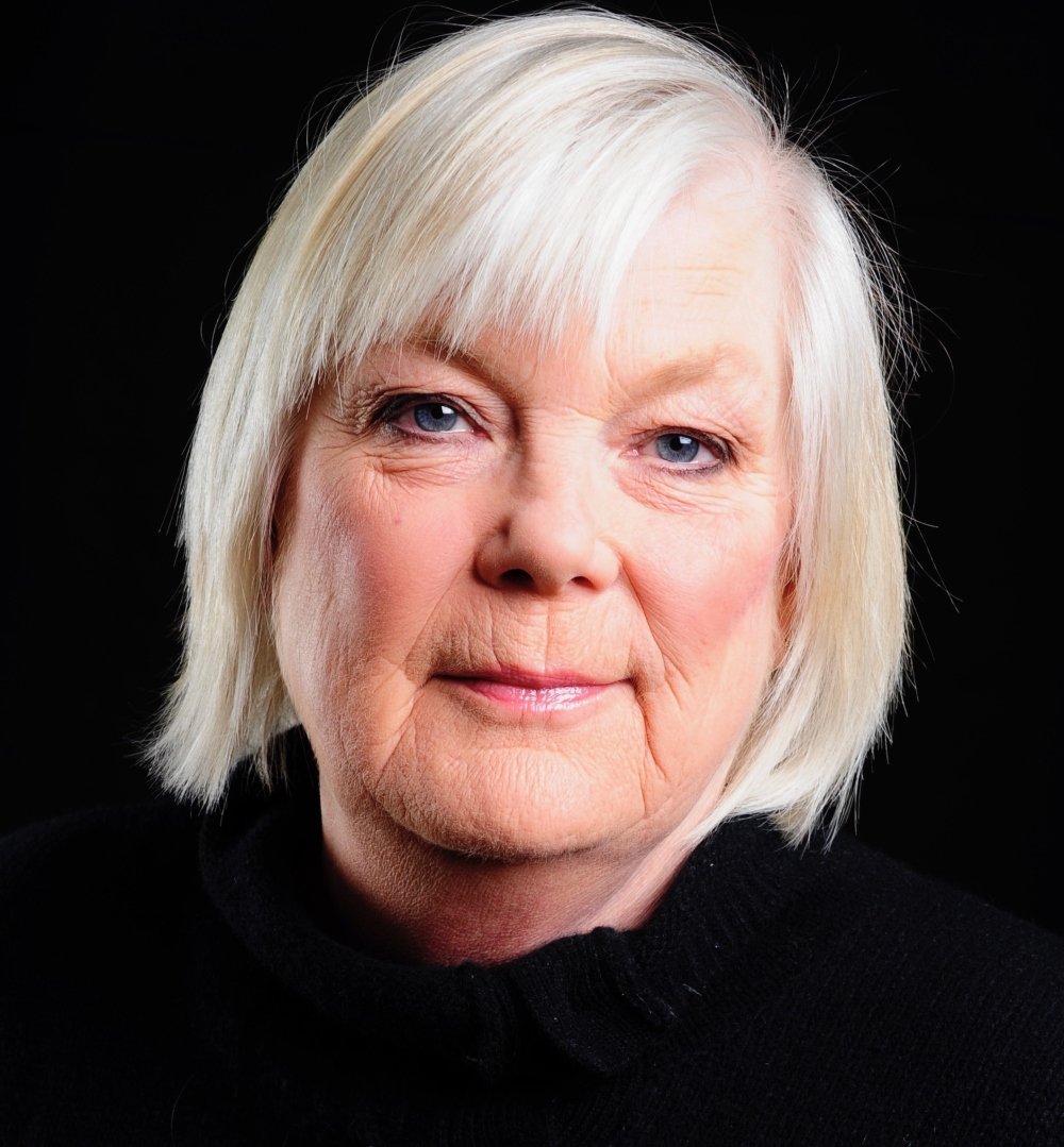 Helene Bergman