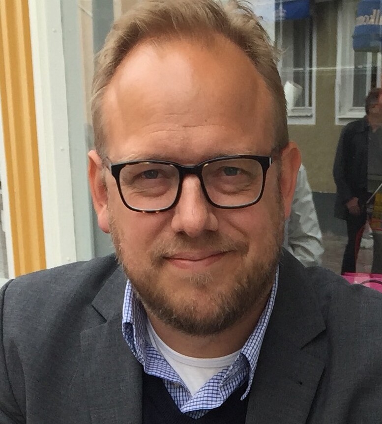 Henrik Wennesund