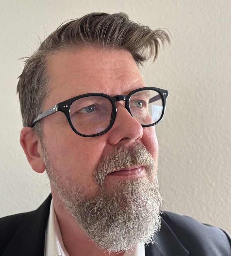 Henrik Hermansson