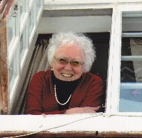 Hervor Sjödin