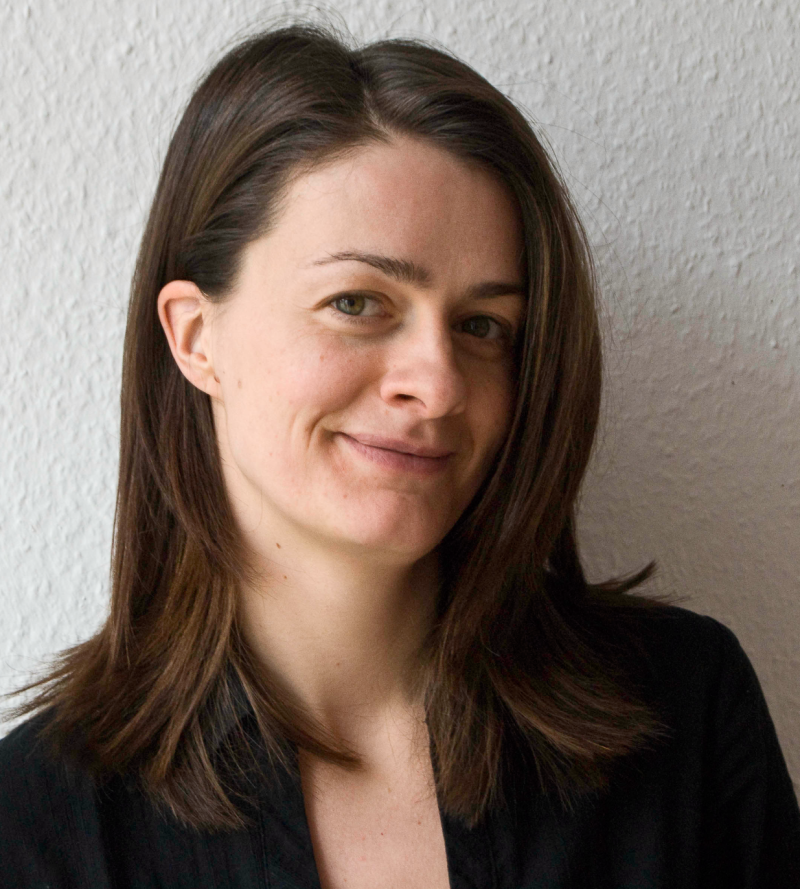 Annelie Wendeberg