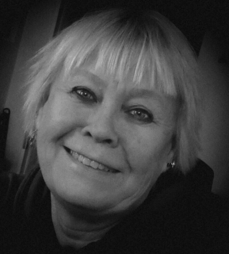 Inger Duberg