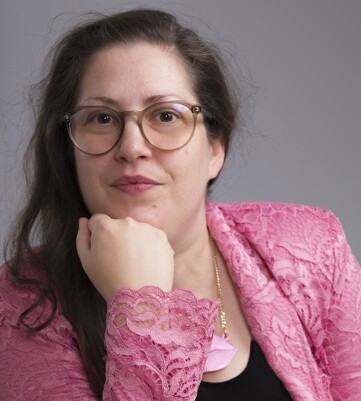 Ildikó Fritz
