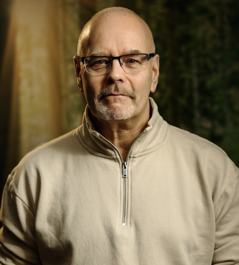 Johan Brännström