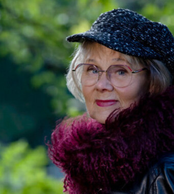 Birgitta Fernström
