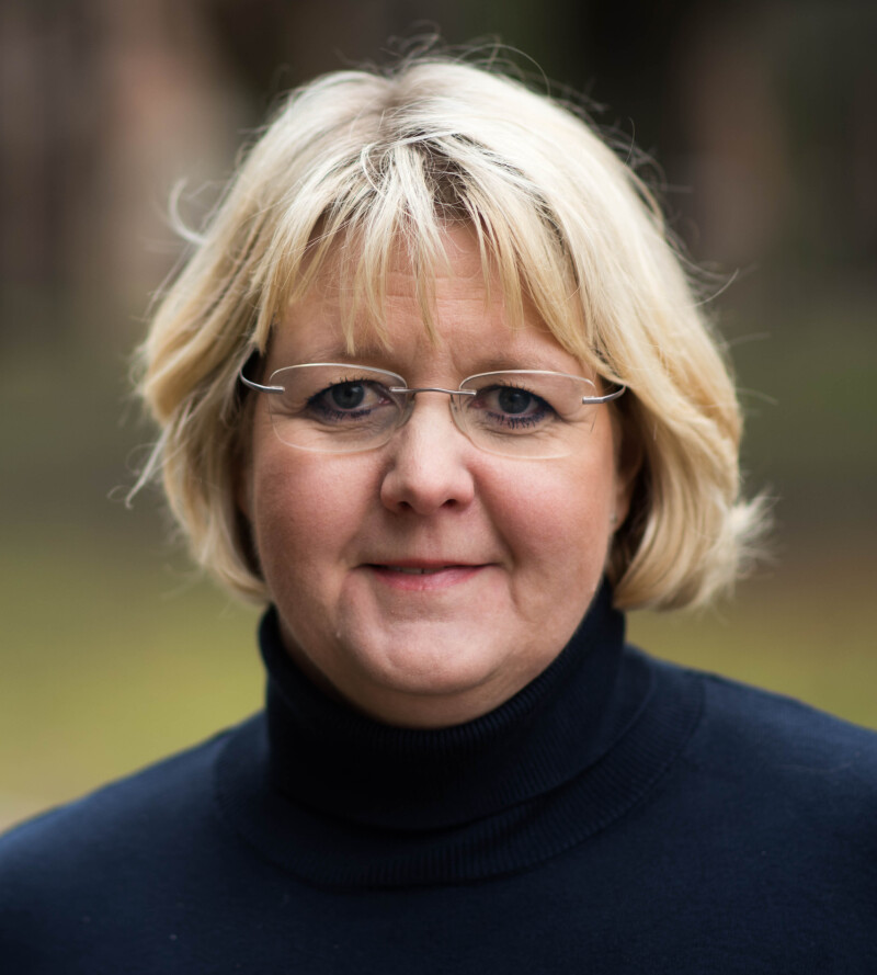 Lina Miller