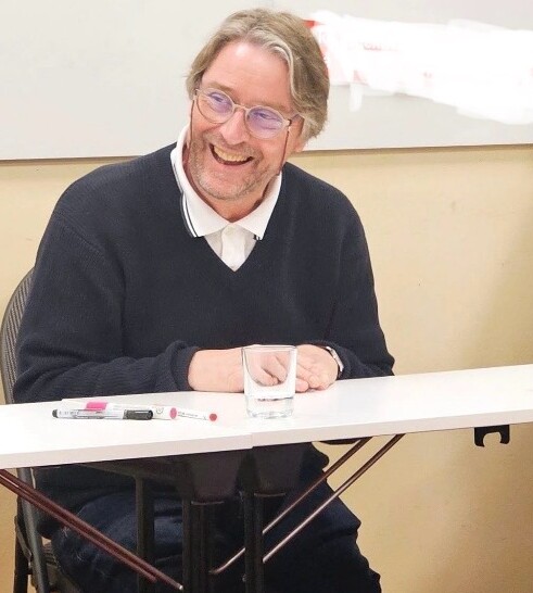 Björn Sandmark