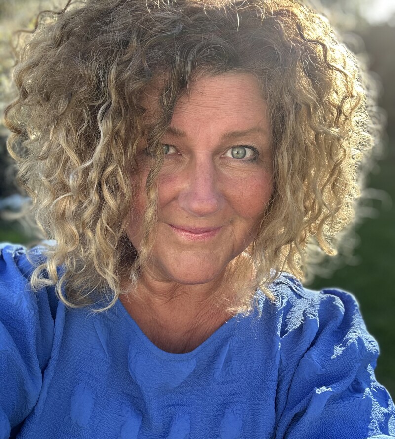 Joanna Björkqvist