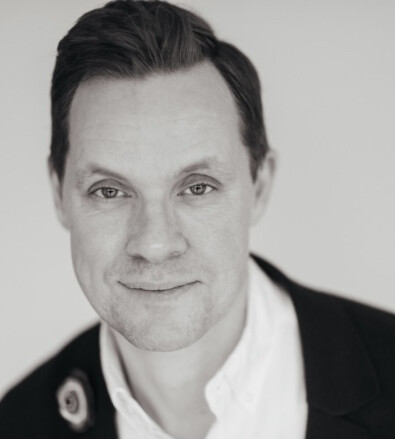 Joakim Hedin