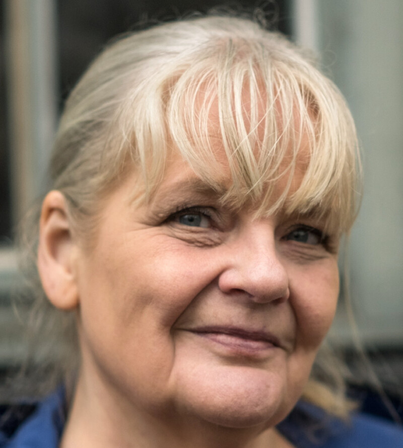 Maria Küchen (fd Gummesson)