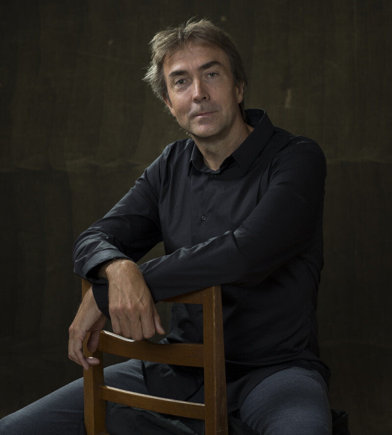 Matti Edén