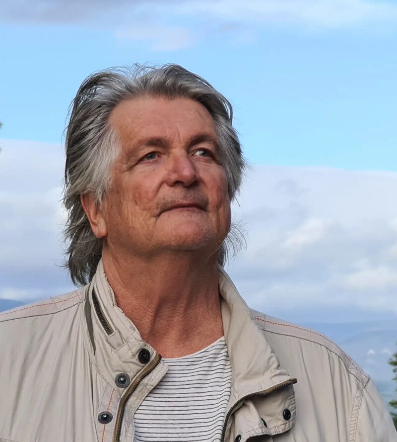 Christer Botéus