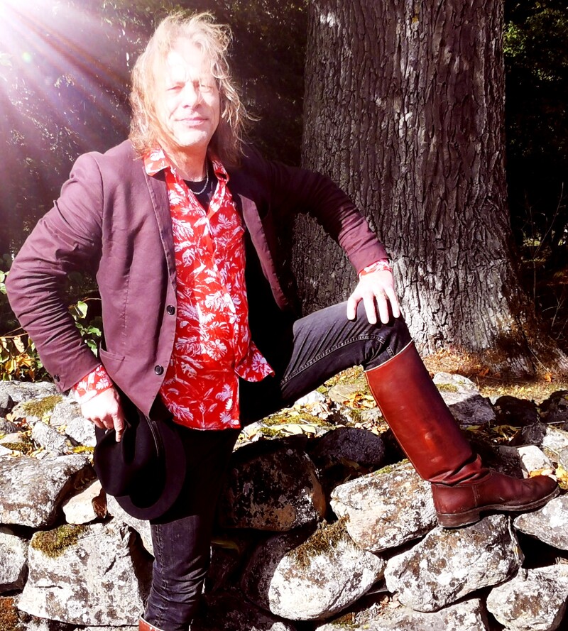 Örjan Olsson
